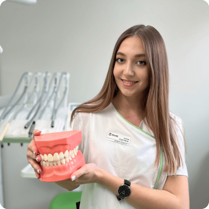 Нечаєва Аліса Сергіївна