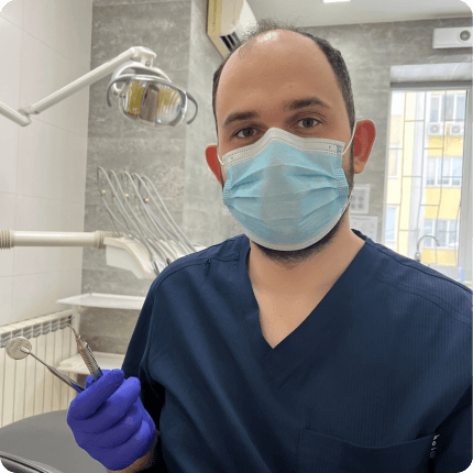 Дроздов Святослав Ігорович