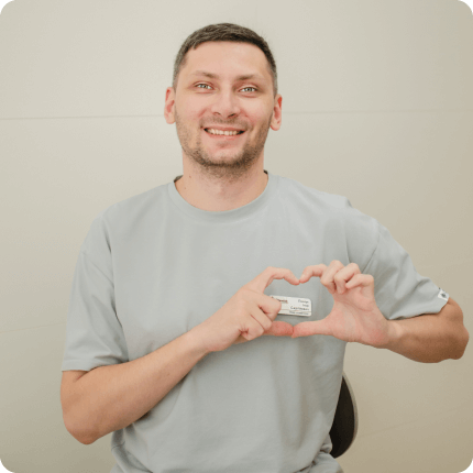 Пінчук Ігор Сергійович